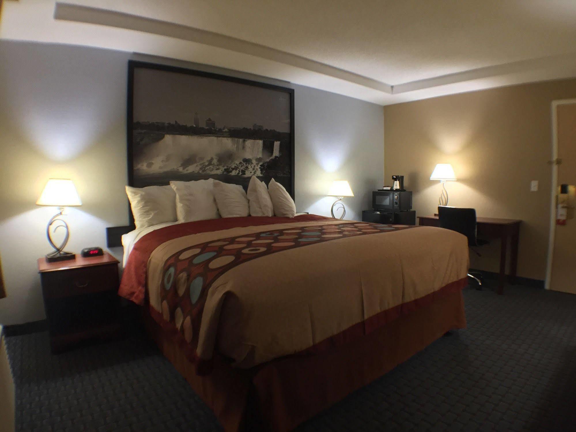 Fairbridge Inn Express Buffalo Airport ويليامسفيل المظهر الخارجي الصورة
